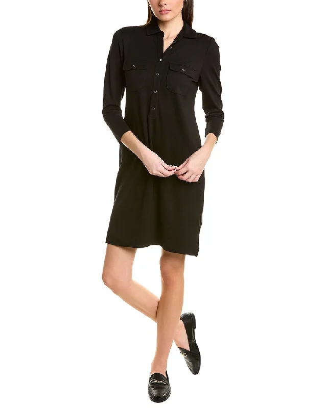 Weekend Special Jones New York Serenity Ria Shirtdress