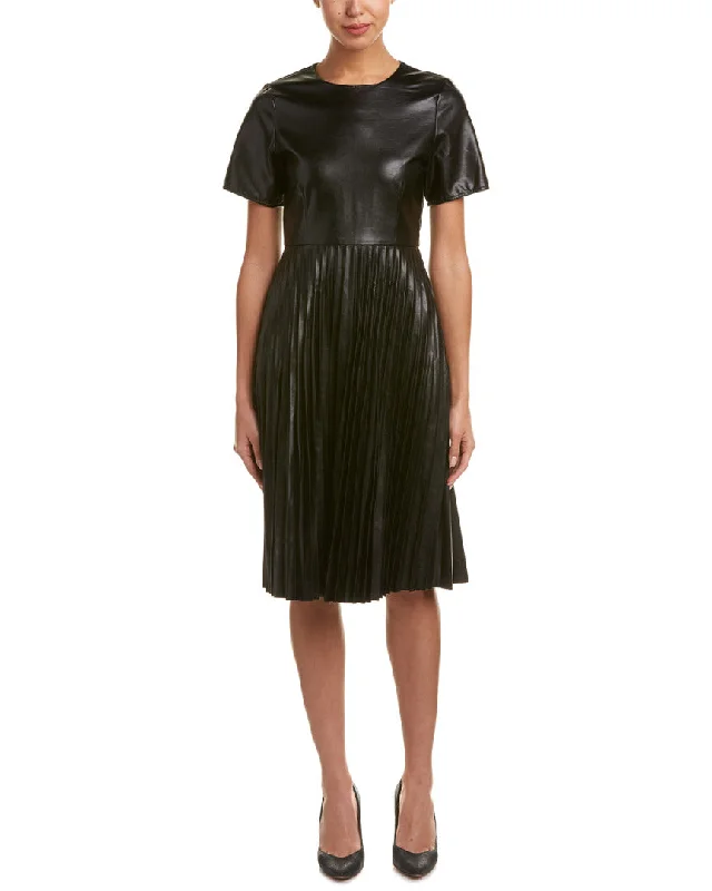 Year-End Sale Gracia A-Line Dress