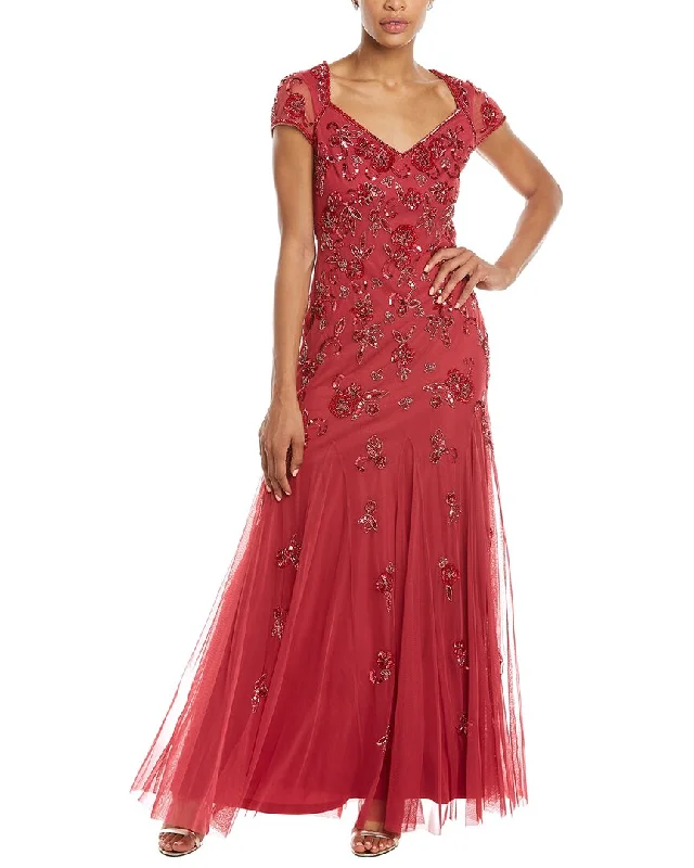 Extra Savings Adrianna Papell Gown