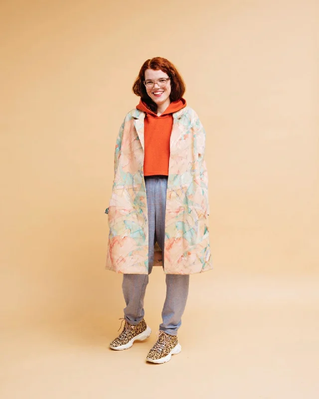Massive Deals Melilot Marte Coat