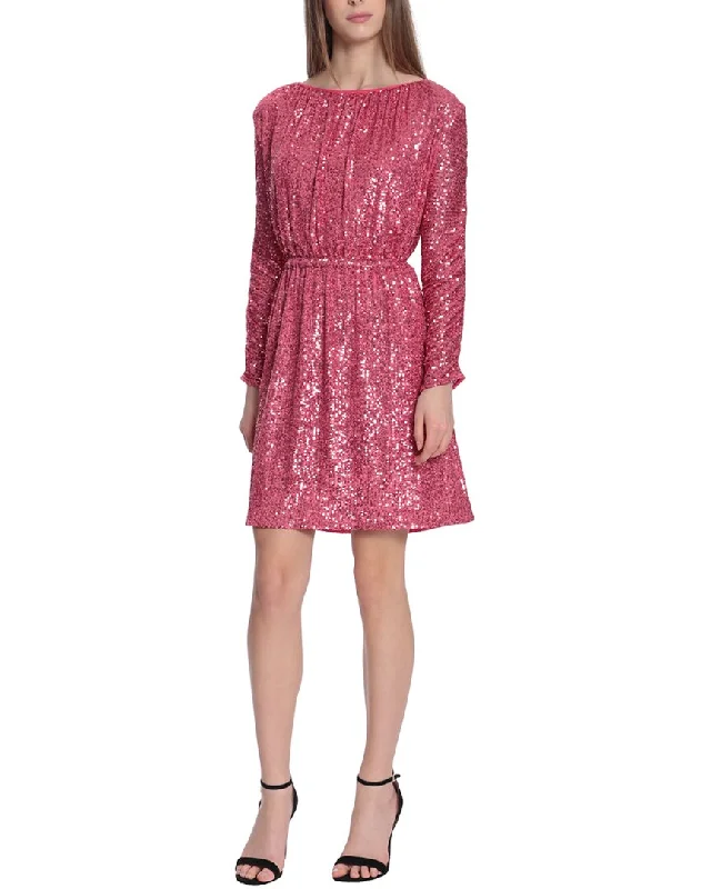 Price Rollback Donna Morgan Mini Dress