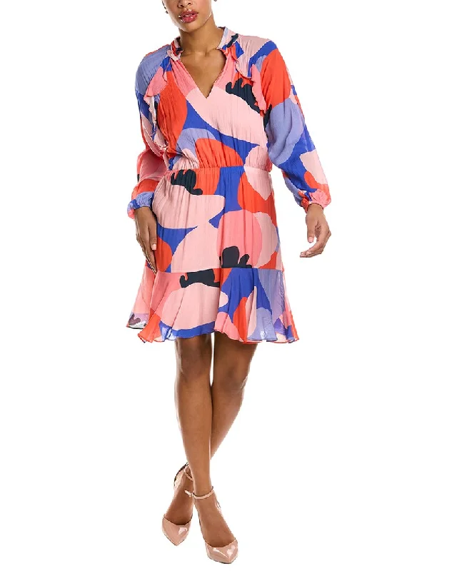 Year-End Sale Hutch Rita Mini Dress