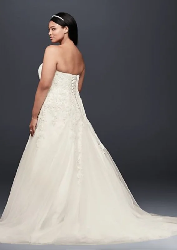 Price Rollback David's Bridal 9v3469