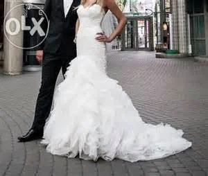Crazy Deals Pronovias Leire