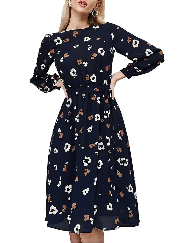 Bonus Savings Ricco Bruno Dress