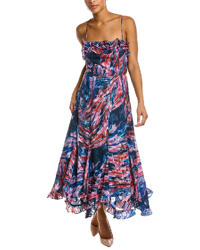 Special Offer Hutch Marigold Dress