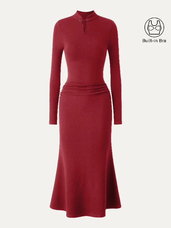 Luxe Red