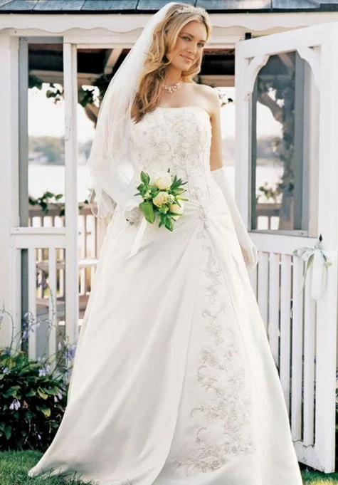 Big Discounts David's Bridal 9t9315