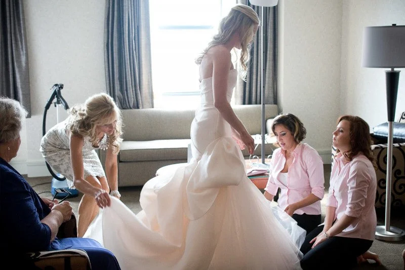 Exclusive Offers Monique Lhuillier Madison