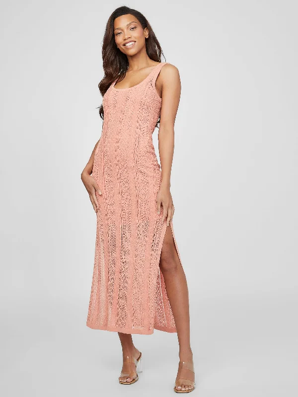 Crazy Savings Cora Sweater Dress