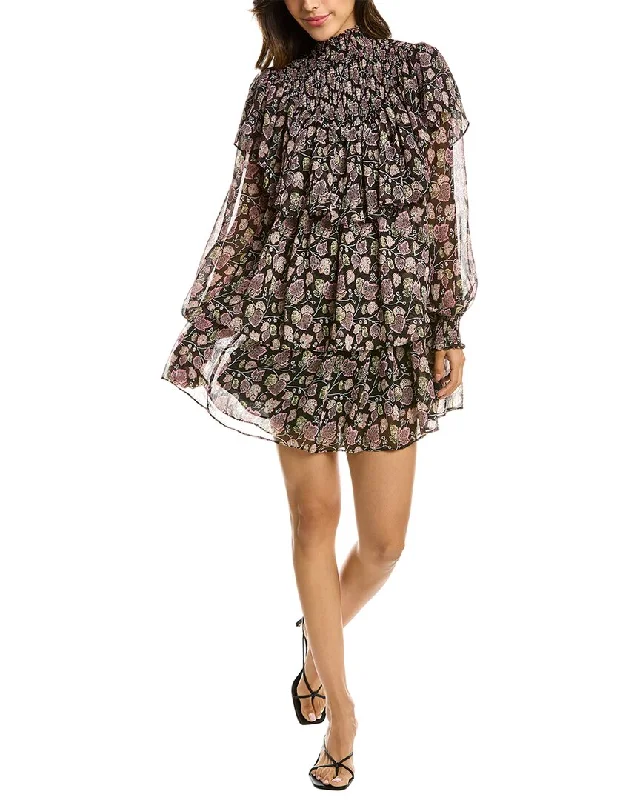 Holiday Sale Cinq a Sept Drew Mini Dress