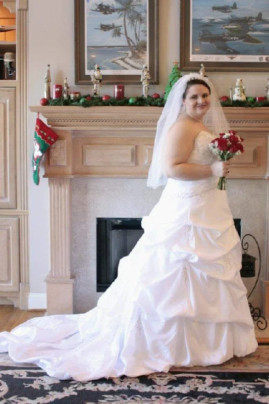 Early Access David's Bridal 9T9670