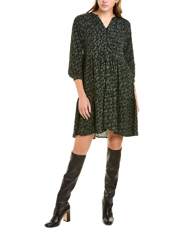 Deal Dash ANNA KAY Madonali Mini Dress