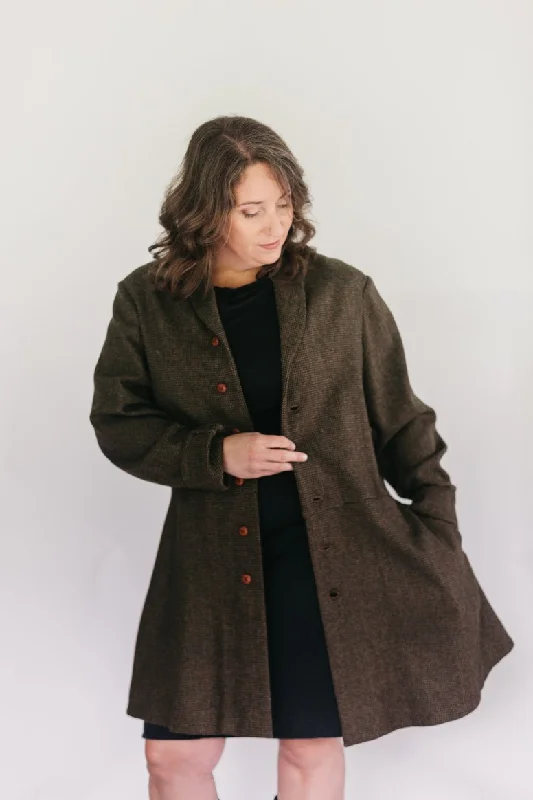 Price Break Folkwear 263 Unisex Countryside Frock Coat