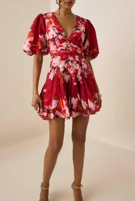 Low Prices Tuhi Skater Dress