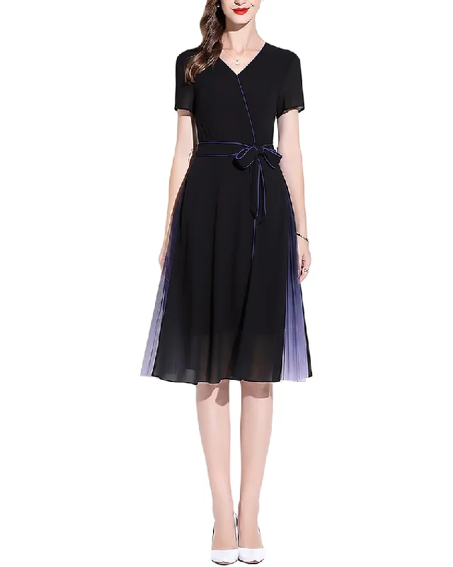 Final Sale GYALWANA Midi Dress