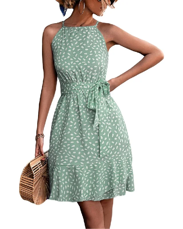 Today Only DELI.S Mini Dress