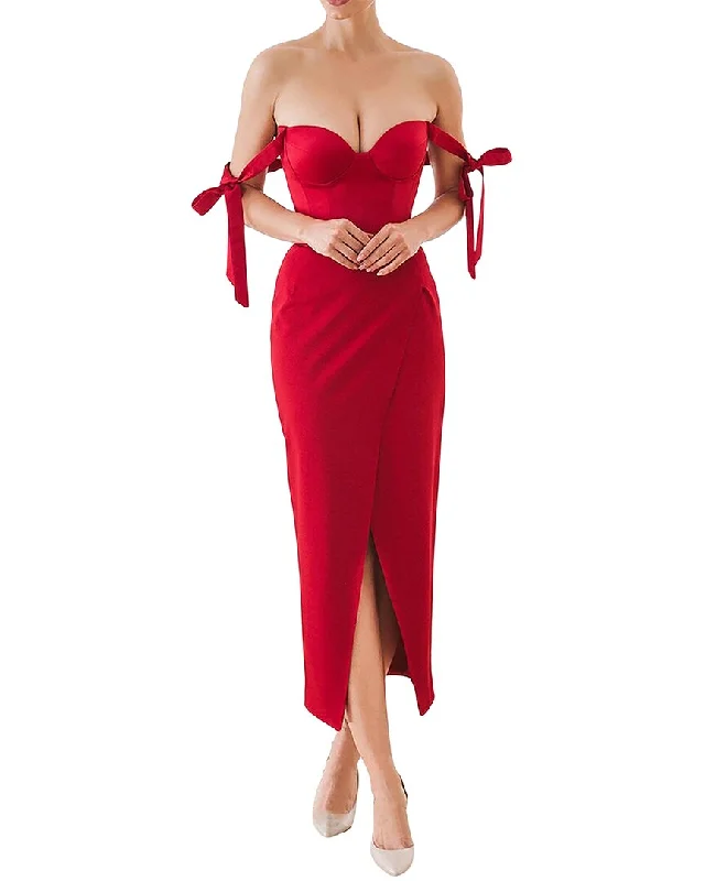 Factory Direct Sale Michele Laperle Dress