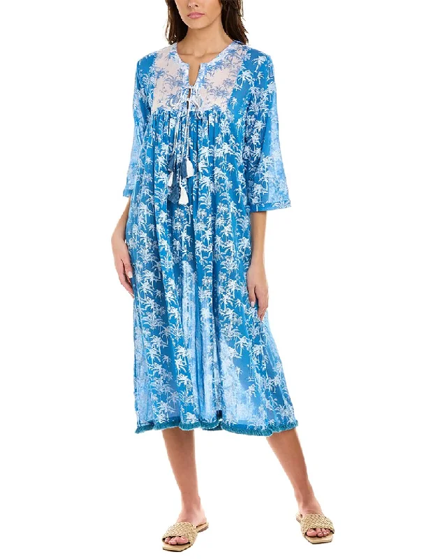 Deal Alert Ro's Garden Seychelles Dress