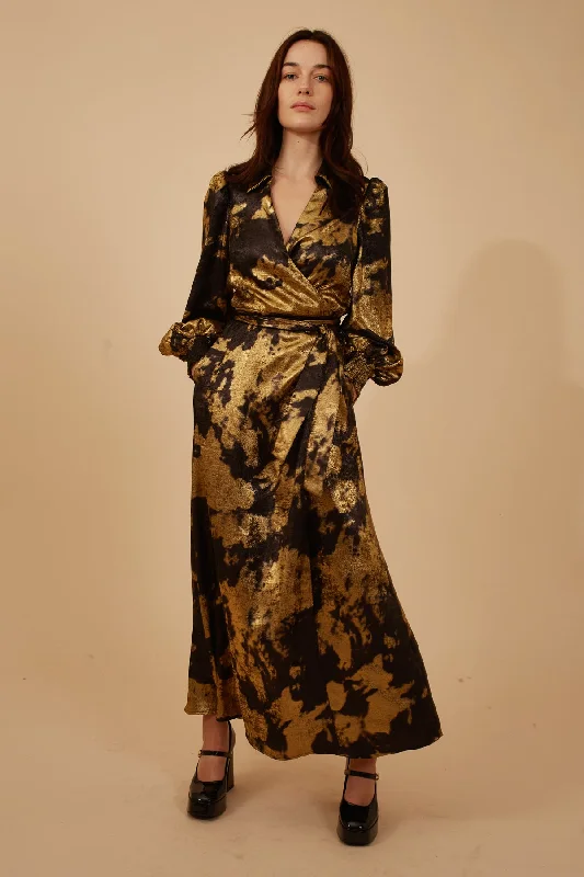 Buy More, Save More Under The Influence Loretta Dress