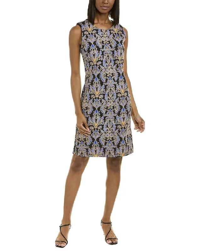 Grand Opening Sale J.McLaughlin Devon Sheath Dress