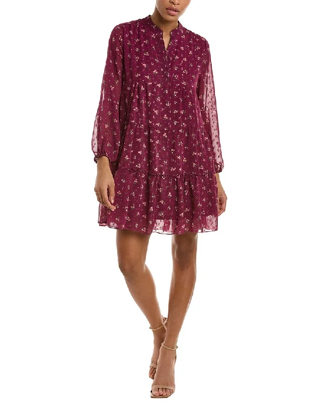 Reduced Prices ANNA KAY Tiered Trapeze Dress