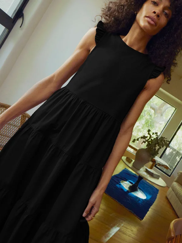 Instant Discount Sissy Dress