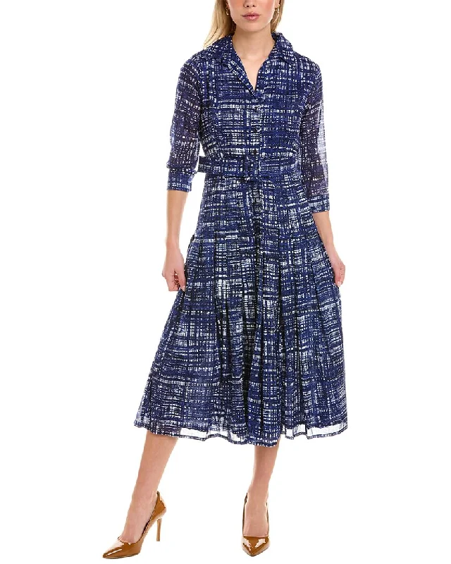 Unmissable Offer Samantha Sung Patricia Shirtdress