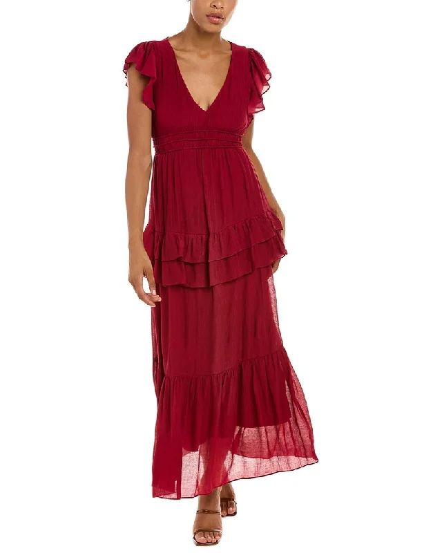 Steals and Deals Taylor Maxi Dress