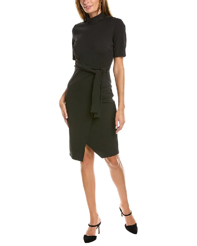 YEAR-End Clearance Gracia Sheath Dress