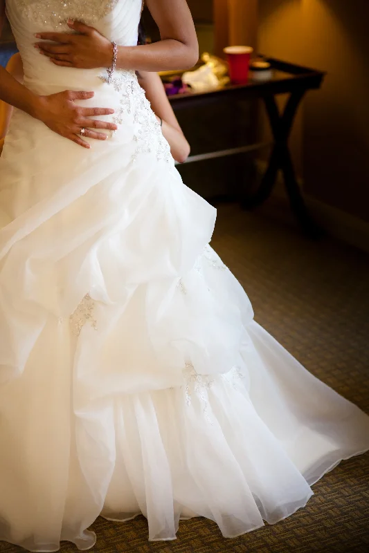 Huge Discounts Mori Lee 2909