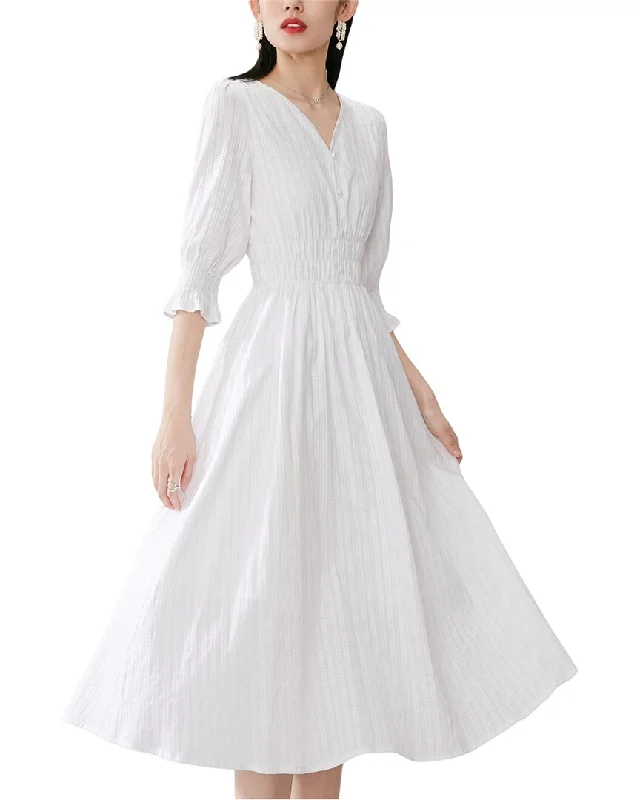 Fantastic Offers Onebuye Midi Dress
