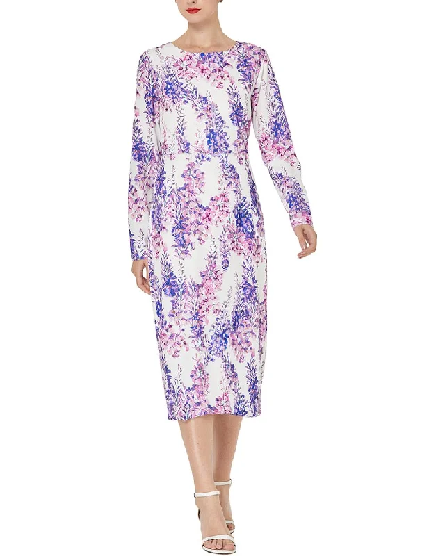 New Markdowns Kaimilan Midi Dress