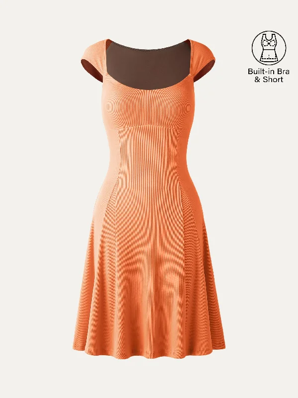 Peachy