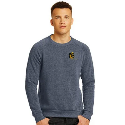 Crazy Deals Alternative Champ Eco-Fleece Sweatshirt