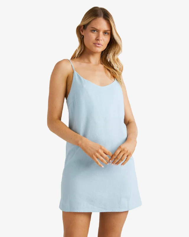 Limited Stock SUMMER LOVE DRESS